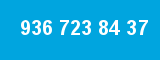 936 723 84 37